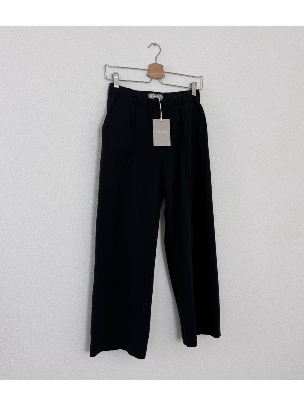 NWT everlane the wide leg dream pant - Picture 2 of 3